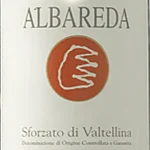 Sforzato Albareda